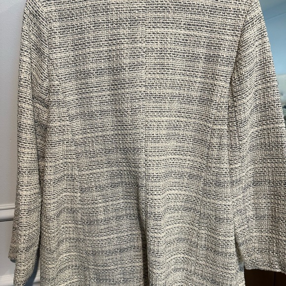 Banana Republic tweed jacket, blazer - Picture 3 of 3